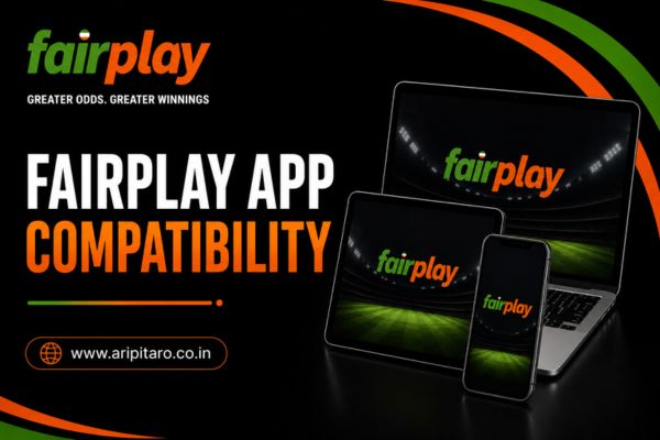 Fairplay App Compatibility