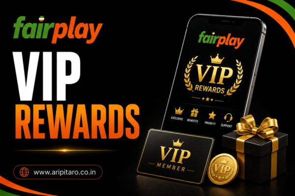 vip rewards